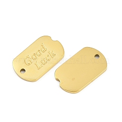 Подвески из нержавеющей стали 304&nbsp;STAS-P415-30G