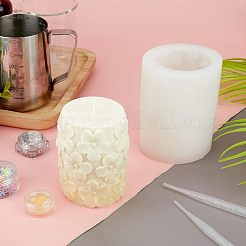 Силиконовые Молды для свечей своими руками DIY-WH0302-31