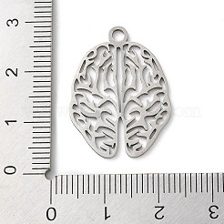 Подвески из нержавеющей стали 201&nbsp;LS-STAS-D041-08P