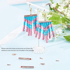 Латунь слайдов на концевых бюгельных труб&nbsp;KK-Q747-11F-KC