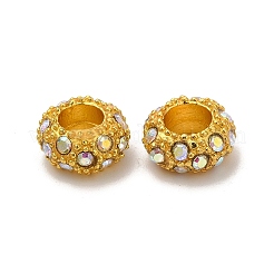 Европейские бусины CPDL-H999-18G