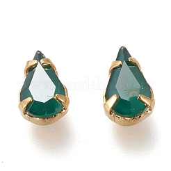 Шить на горный хрусталь RGLA-P031-C04-M04