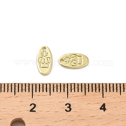 Colgantes de la aleación&nbsp;PALLOY-R145-18A-G