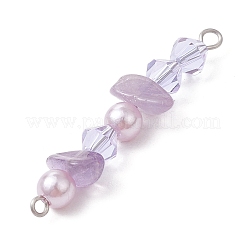 4 шт. 4 цвета натуральной красной яшмы PALLOY-JF03349