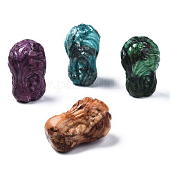 Китайская капуста натуральный камень карты/камень Пикассо/пикассо модель яшмы орнамент&nbsp;G-N330-59