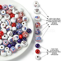 75 шт. WOOD-FS0001-22