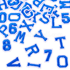 36 pieza&nbsp;PATC-TA0001-55E