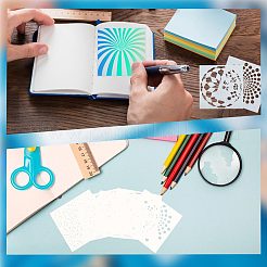 16 шт. DIY-WH0045-45