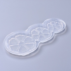 Пищевые силиконовые Молды DIY-L026-080