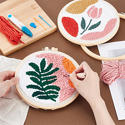 Наборы игл для перфорации своими руками&nbsp;DIY-ME0001-53A