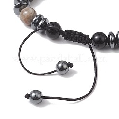 3ocs натуральные смешанные драгоценные камни&nbsp;BJEW-JB13195