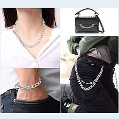 Алюминий обуздать цепи CHA-CJC0001-01P