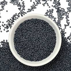 Полукруглые бусины toho 11/0 Y-SEED-DR11-0612