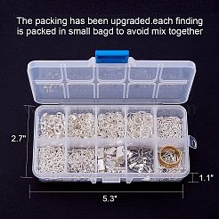 DIY-Schmuck machen Kits&nbsp;DIY-PH0016-01S