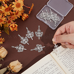 10 шт. подвески из нержавеющей стали 304&nbsp;FIND-UN0003-56