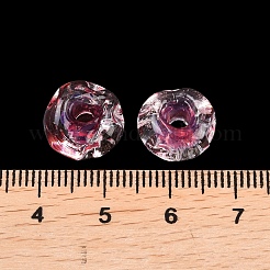 Бусины лэмпворк &nbsp;LAMP-A012-02A