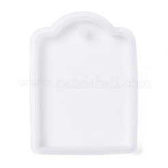 Кулон силиконовые Молды&nbsp;X-DIY-I011-11