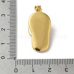 Подвески из нержавеющей стали 304 с вакуумным покрытием pvd&nbsp;STAS-B069-12G