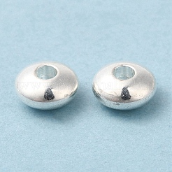 Messing Perlen&nbsp;LS-KK-B073-02D-S