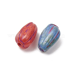 Perline murano fatto a mano&nbsp;LA-CBAD2DB-10