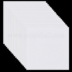 20 Stück quadratische Baumwollstoffe&nbsp;DIY-CY0002-33