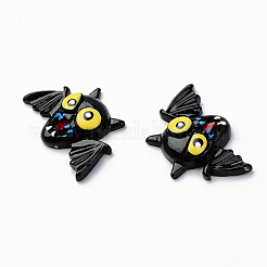 Cabochons en résine&nbsp;RESI-R429-21
