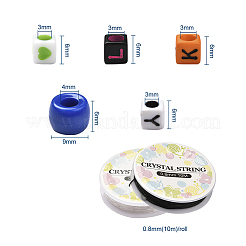 Ювелирные изделия&nbsp;DIY-YW0002-69