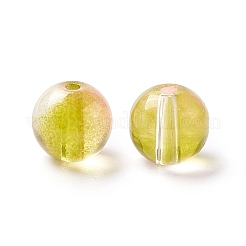 Perle di vetro&nbsp;GLAA-C021-01F