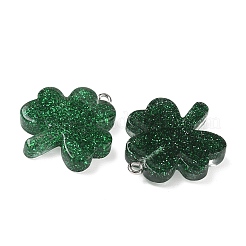 Pendentifs en résine opaque&nbsp;RE-CBA2A92-01A