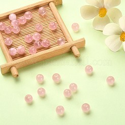 30шт кошачий глаз бусины CE-CJ0001-01A