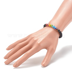Joyas de chakra&nbsp;BJEW-JB06249