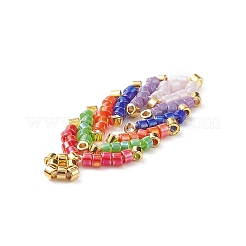 Бисер миюки ручной работы PALLOY-MZ00049-02