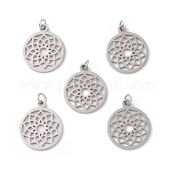 Подвески из нержавеющей стали 304 STAS-S105-T523S