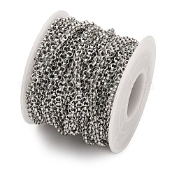 Цепи роллеты из нержавеющей стали 304&nbsp;CHS-G038-02P