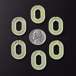 Прозрачные акриловые связывая кольца&nbsp;MACR-S373-20A-D03