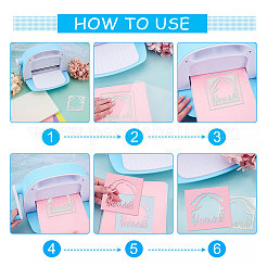 3 шт. DIY-WH0309-650