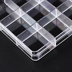 Контейнеры для хранения шариков из полистирола&nbsp;LS-CON-S043-025