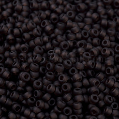 Perles rocailles miyuki rondes&nbsp;SEED-JP0008-RR0135F