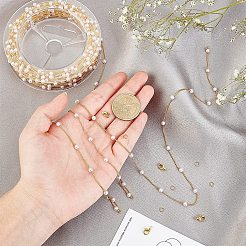 Набор ювелирных изделий diy&nbsp;DIY-CA0002-93