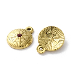 Ионное покрытие (ip) подвески из нержавеющей стали 304&nbsp;STAS-Z099-04G