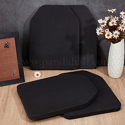 2 шт. защитная пластина из ЭВА с внутренней подкладкой DIY-WH0899-147