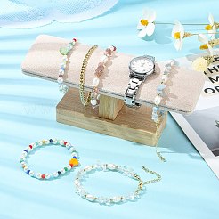 Т-образные стойки для салфеток из микрофибры ODIS-I002-01A