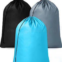 Прямоугольная дорожная сумка для белья из ткани Оксфорд ABAG-WH20015-09A