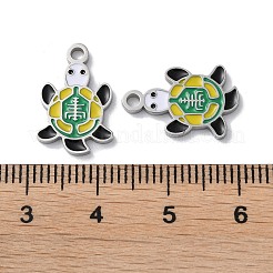 Подвески из нержавеющей стали 304 STAS-C083-07P-01