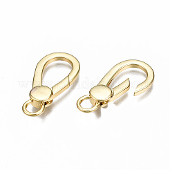 Карабин-лобстеры KK-Q252-009G-NF