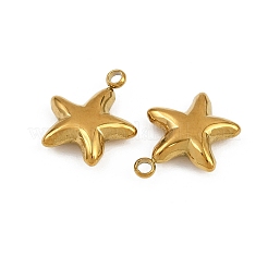 Anhänger aus Edelstahl 304&nbsp;STAS-D377-04G