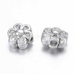 Tibetische Stil Perlen&nbsp;LF0252Y