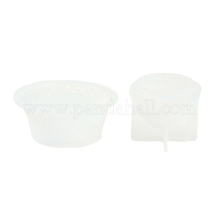 Силиконовые Молды для рождественских свечей DIY-U005-05A