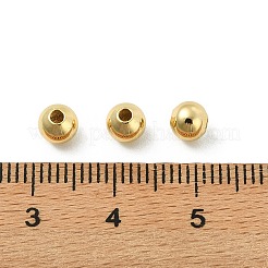 Латунные бусины&nbsp;XGR0058G-24G