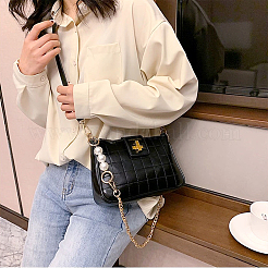 3 комплект 3-х цветных цепных ремней для сумок из цинкового сплава FIND-GN0001-23